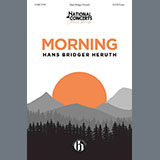 Hans Bridger Heruth Morning 1437544