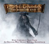 Hans Zimmer Brethren Court (from Pirates Of The Caribbean: At World's End) 60379