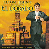 Hans Zimmer Cheldorado (from The Road To El Dorado) 1289699