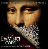 Hans Zimmer Chevalier De Sangreal (from The Da Vinci Code) 1289698