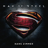 Hans Zimmer If You Love These People (from Man Of Steel) 1341099