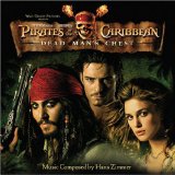 Hans Zimmer The Kraken 55561