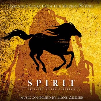 Hans Zimmer The Long Road Back 22123