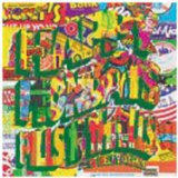 Happy Mondays Kinky Afro 43592