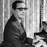 Harold Arlen Any Place I Hang My Hat Is Home 181729