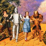 Harold Arlen Ding-Dong! The Witch Is Dead 179072
