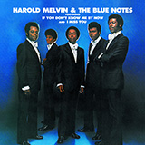 Harold Melvin & The Blue Notes If You Don't Know Me By Now 152174