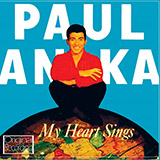 Paul Anka (All Of A Sudden) My Heart Sings 60295