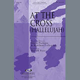 Harold Ross At The Cross (Hallelujah) - Piano 302494