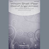 Harold Ross Whom Shall I Fear (God Of Angel Armies) 150538
