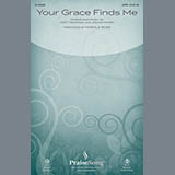 Harold Ross Your Grace Finds Me 153707