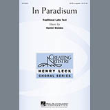 Harriet Steinke In Paradisum 162340