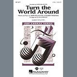 Harry Belafonte Turn The World Around (arr. Roger Emerson) 522745