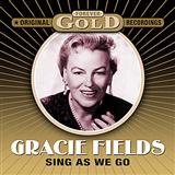 Harry Parr-Davies Sing As We Go 37054