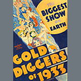 Harry Warren We're In The Money (The Gold Diggers Serenade) 186045