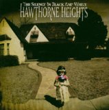 Hawthorne Heights Blue Burns Orange 65427