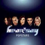 Hear'Say Pure And Simple 113023