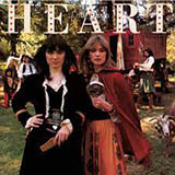 Heart Barracuda 29460