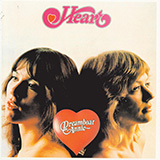 Heart Magic Man 188154