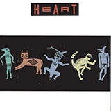 Heart Who Will You Run To 19847