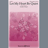 Heather Schopf Let My Heart Be Quiet 162450