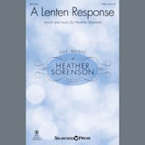 Heather Sorenson A Lenten Response 407288