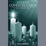 Heather Sorenson Advent Coventry Carol 186004