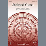Heather Sorenson and Joseph M. Martin Stained Glass 150545