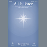 Heather Sorenson and Joseph Mohr All Is Peace 448384