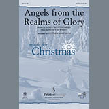 Heather Sorenson Angels From The Realms Of Glory - Violin 1, 2 306126