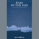 Heather Sorenson Baby In The Hay 1320758