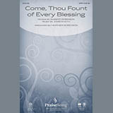 Heather Sorenson Come, Thou Fount of Every Blessing 1403834