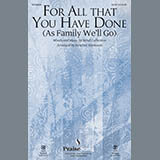 Heather Sorenson For All That You Have Done (As Family We'll Go) 169011