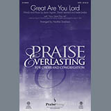 Heather Sorenson Great Are You Lord 178124
