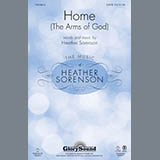 Heather Sorenson Home (The Arms Of God) 96784