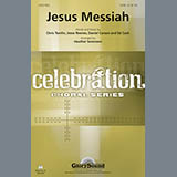 Heather Sorenson Jesus Messiah 80833