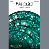 Heather Sorenson Psalm 24 (A Psalm Of Creation) 251534