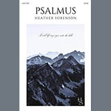 Heather Sorenson Psalmus 1774543