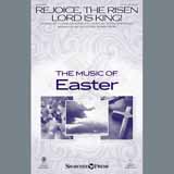 Heather Sorenson Rejoice, the Risen Lord Is King! - Cymbals 375838