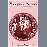 Heather Sorenson Sleeping Adonai 182455