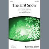 Heather Sorenson The First Snow 428247