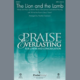 Heather Sorenson The Lion And The Lamb 253617