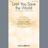 Heather Sorenson Until You Save The World 431139