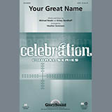 Heather Sorenson Your Great Name 96882