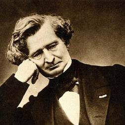 Hector Berlioz Dance Of The Sylphs (from The Damnation Of Faust) 35219