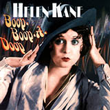 Helen Kane That's My Weakness Now 1724703
