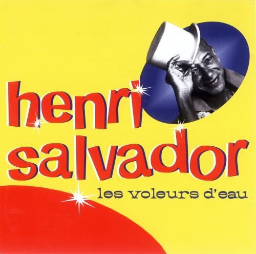 Henri Salvador Ou Quand Comment 115378