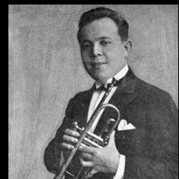 Henry Busse The Wang Wang Blues 90419