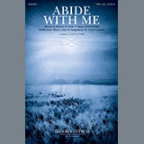 Henry F. Lyte Abide With Me (arr. Lloyd Larson) 429865