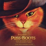 Henry Jackman The Puss Suite 88488